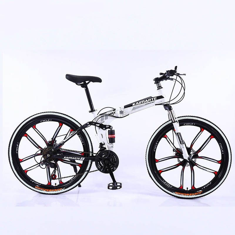 boys mountain bike 26