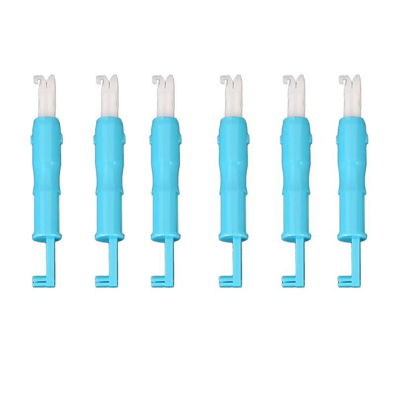 2021 Automatic Needle Threader For Sewing Machine Thread Inserter