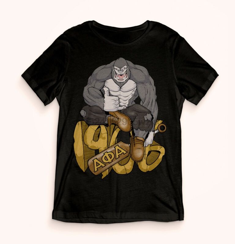 alpha phi alpha t shirts