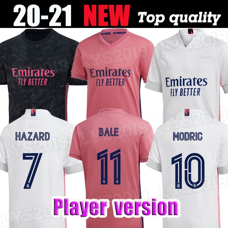 hazard soccer jersey