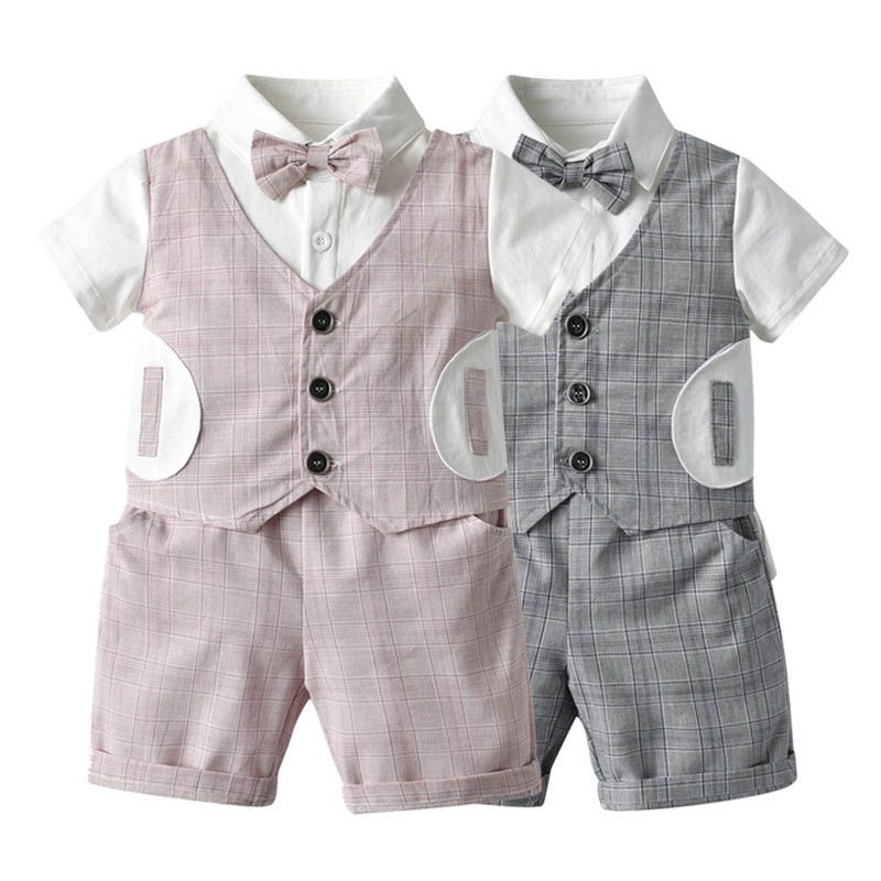 gentleman baby clothes
