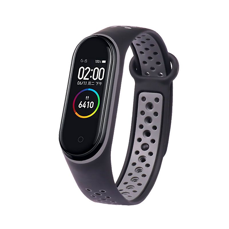 smartwatch xiaomi band 3