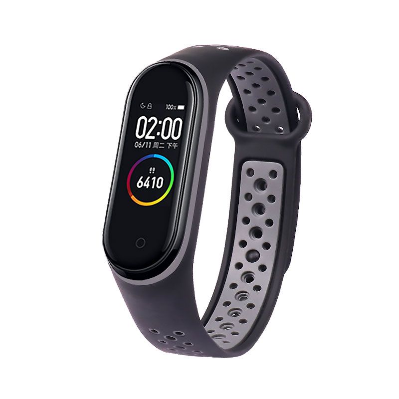 xiaomi smartwatch mi band 3