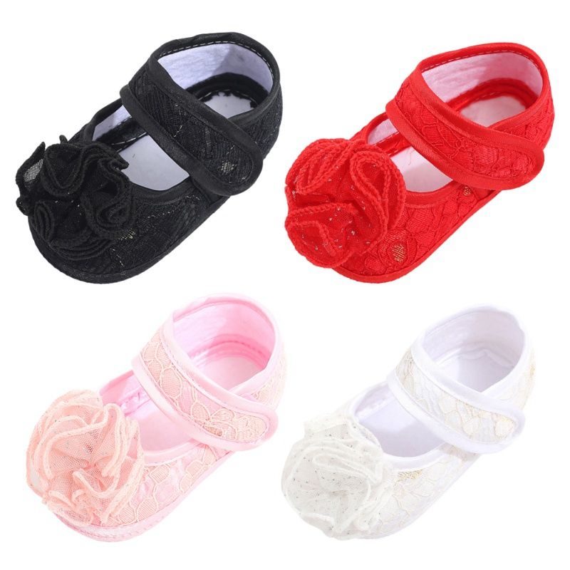 newborn girls shoes