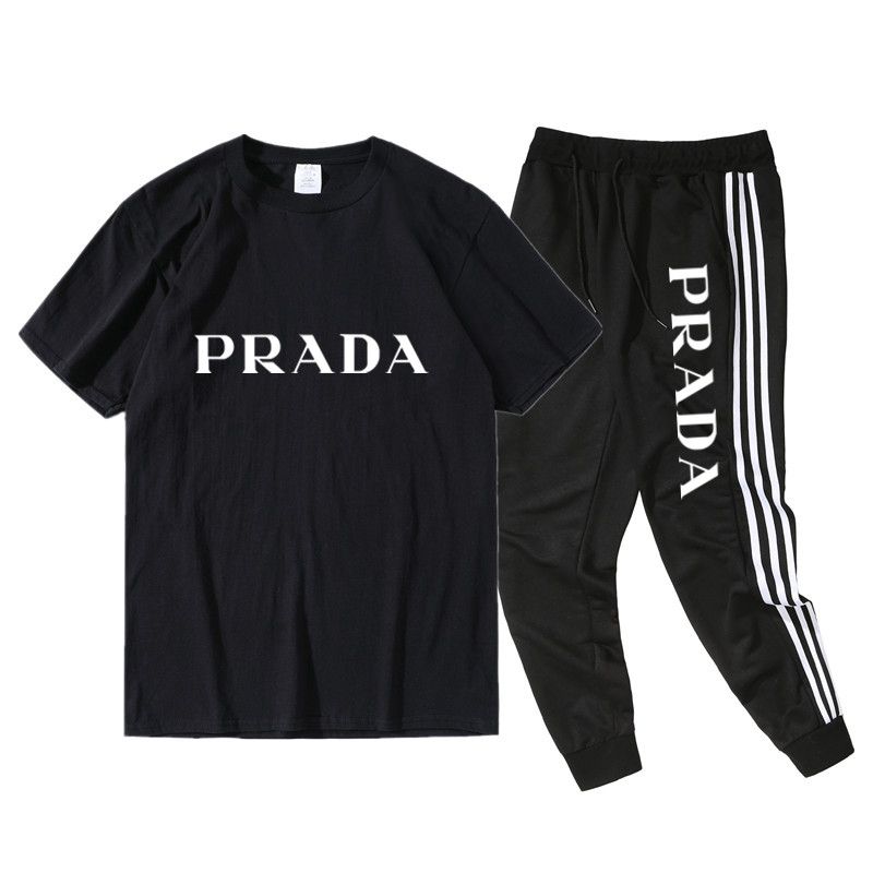 prada ropa hombre