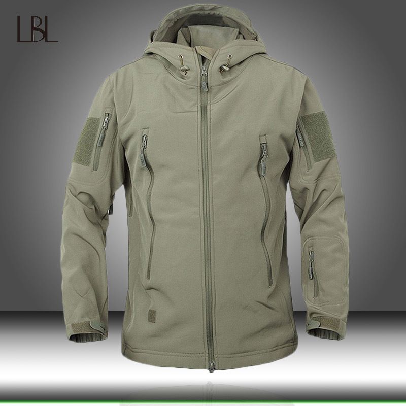 tactical jackets military