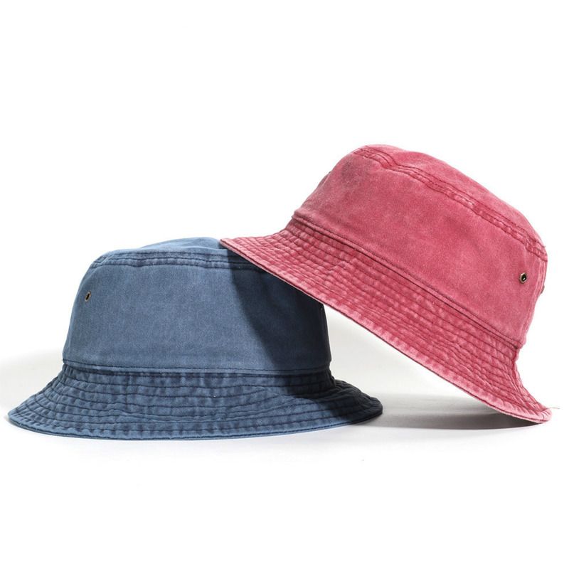 denim bucket hat wholesale