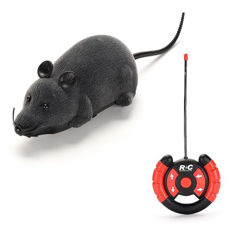 remote control bird cat toy