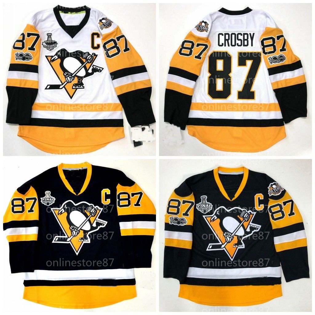 crosby jersey number