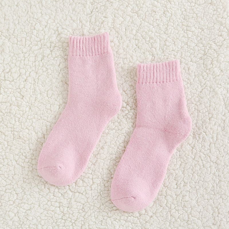 winter womens socks