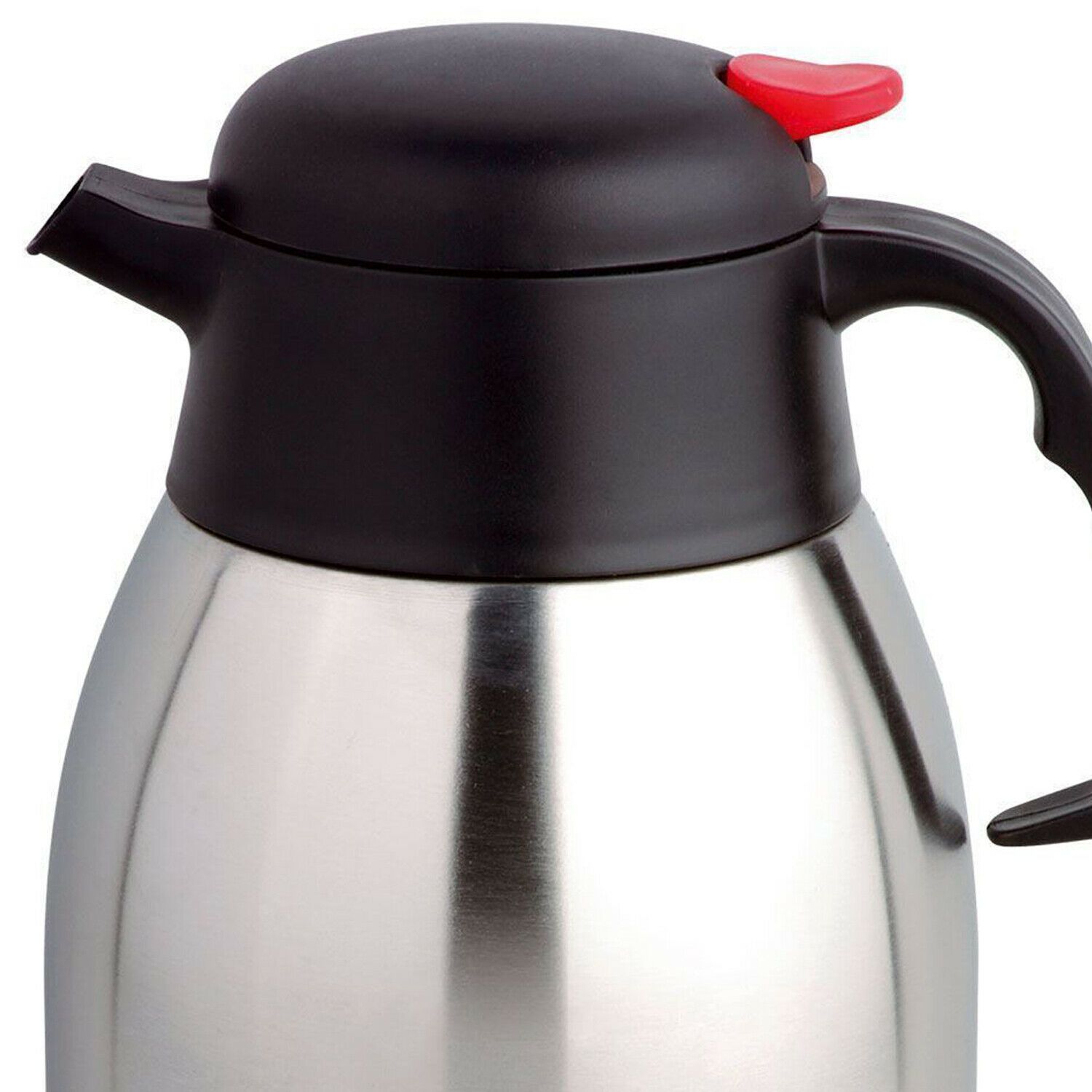 hot and cold kettle