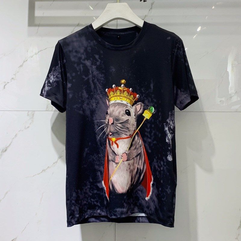 plus size t shirts online