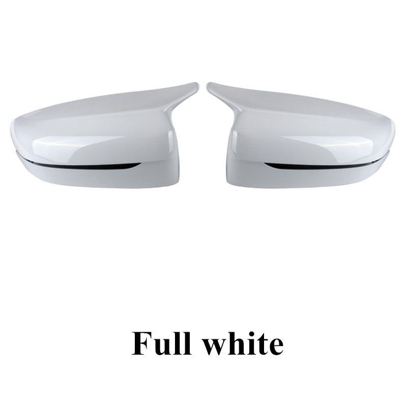 Full White