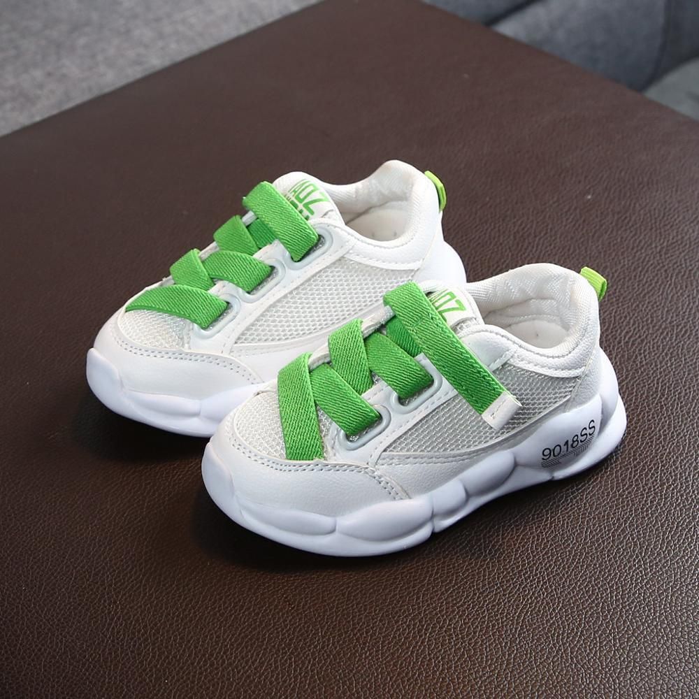 baby girl tennis shoes