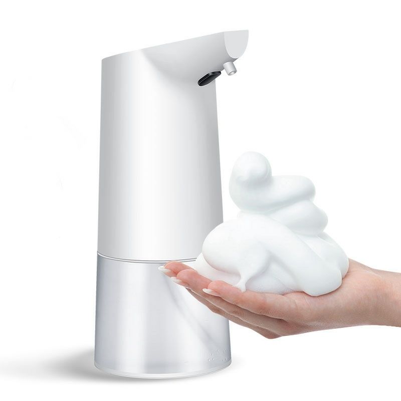 auto foam soap dispenser