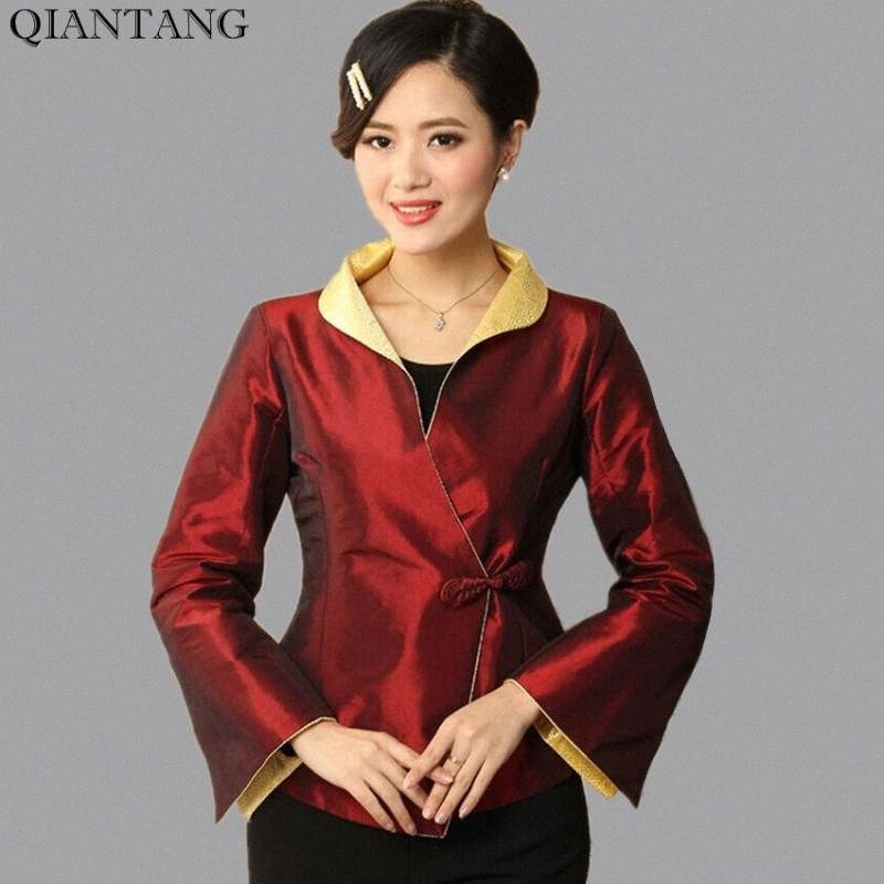 Chaqueta Para Dama En Seda Chaqueta Para Dama En Seda