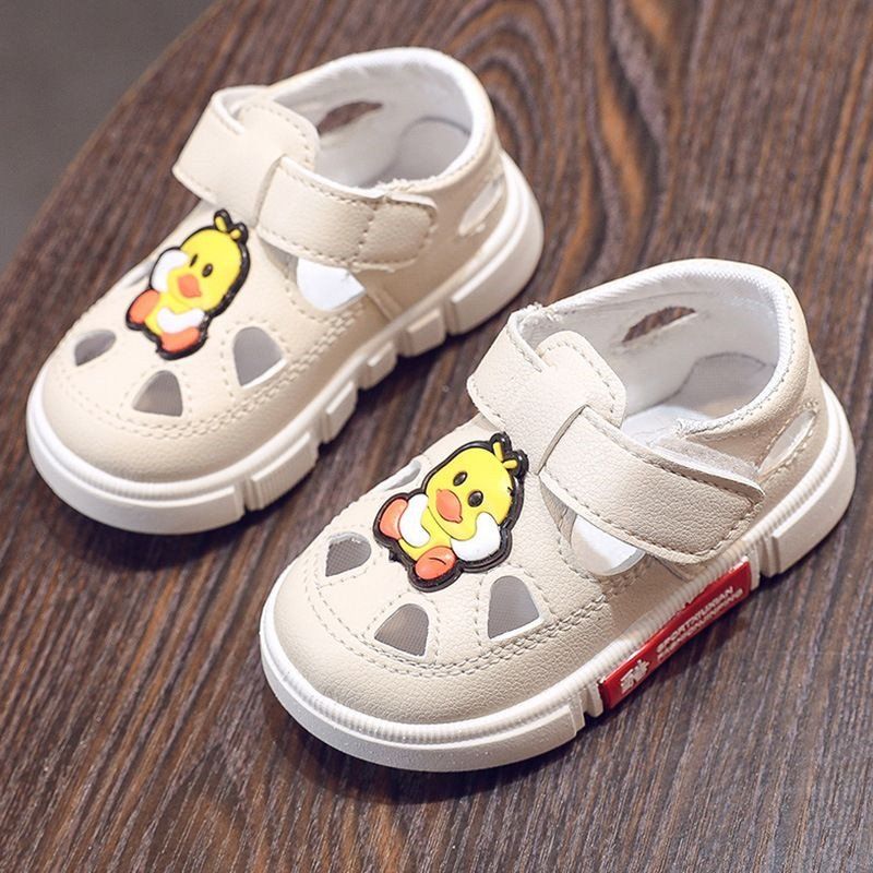 baby sand shoes