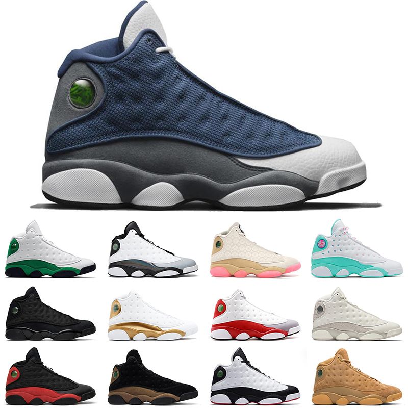 flint 13s 2020