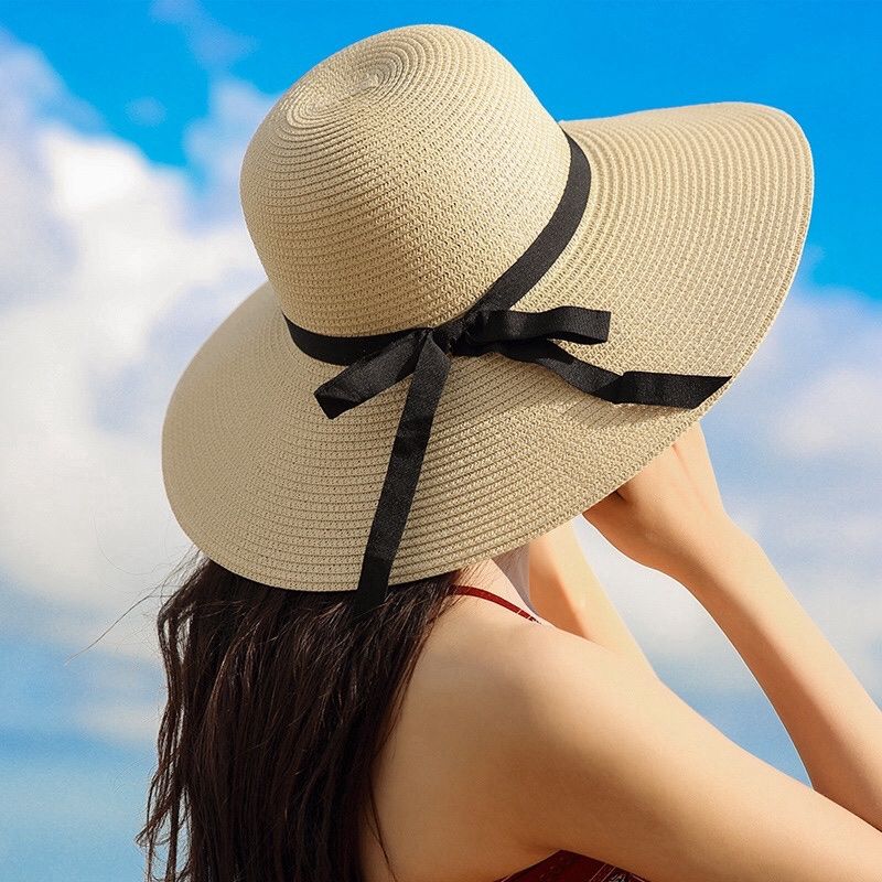 cheap big floppy sun hats