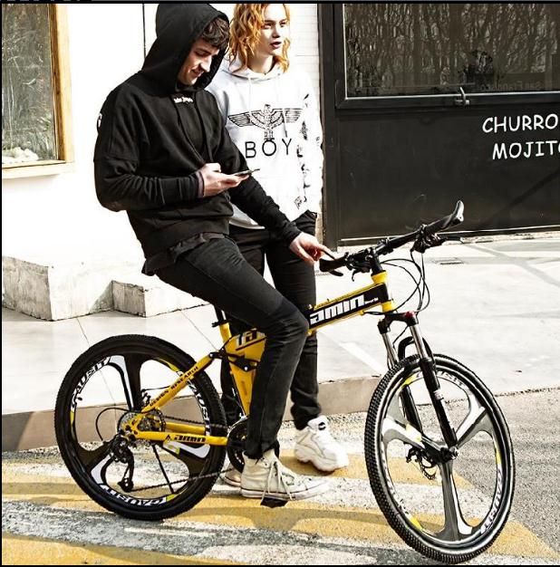 lightweight mens bike