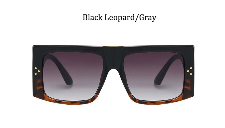 Black Leopard Grya