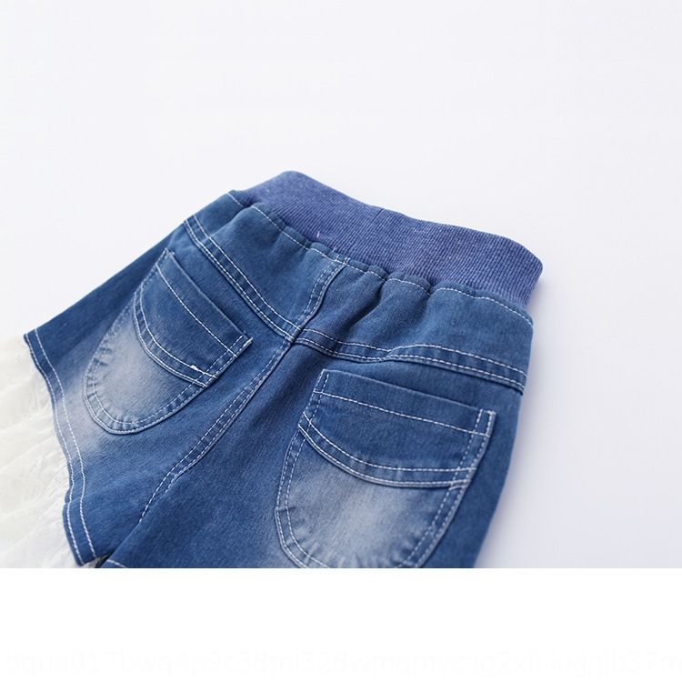 panty shorts jeans