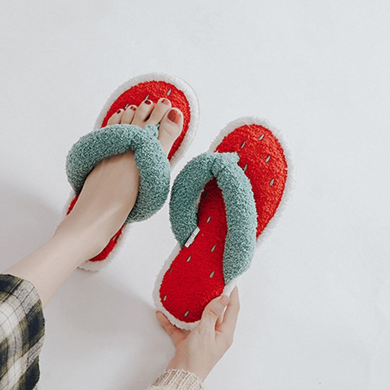 cute cheap flip flops