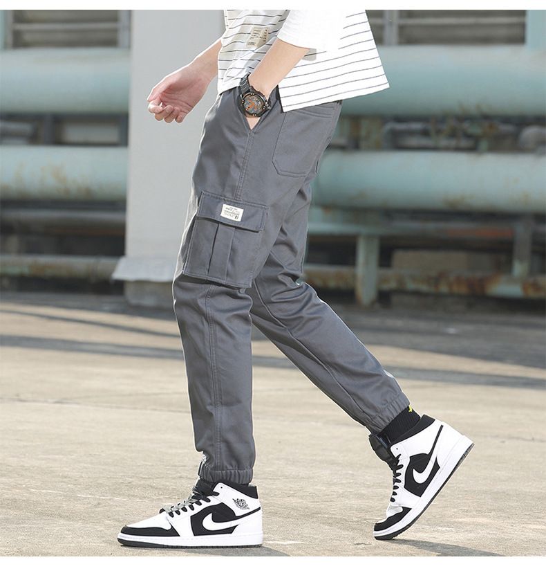 4xl size track pants