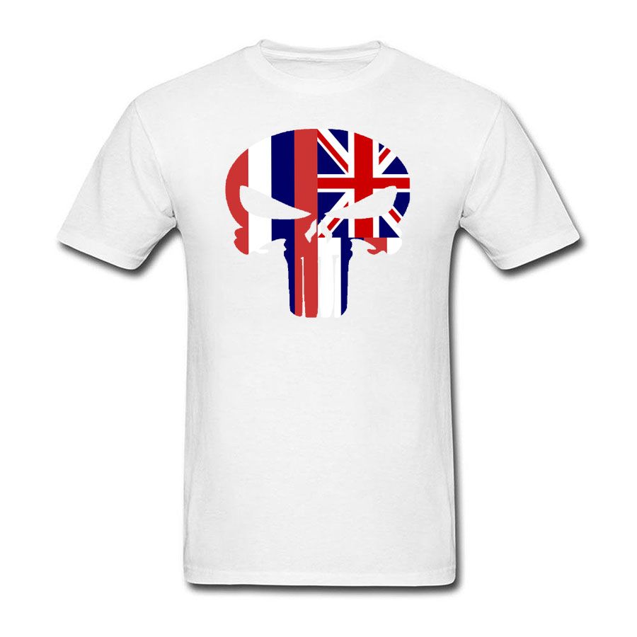 american tshirt hawaii