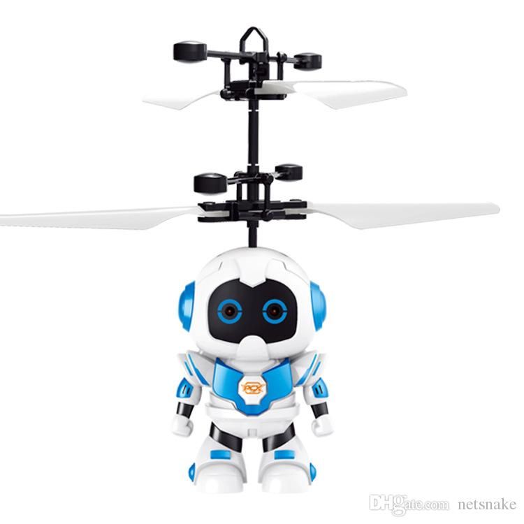 protocol helicopter parts