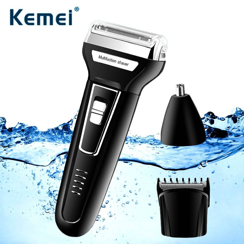 electric shaver 2016