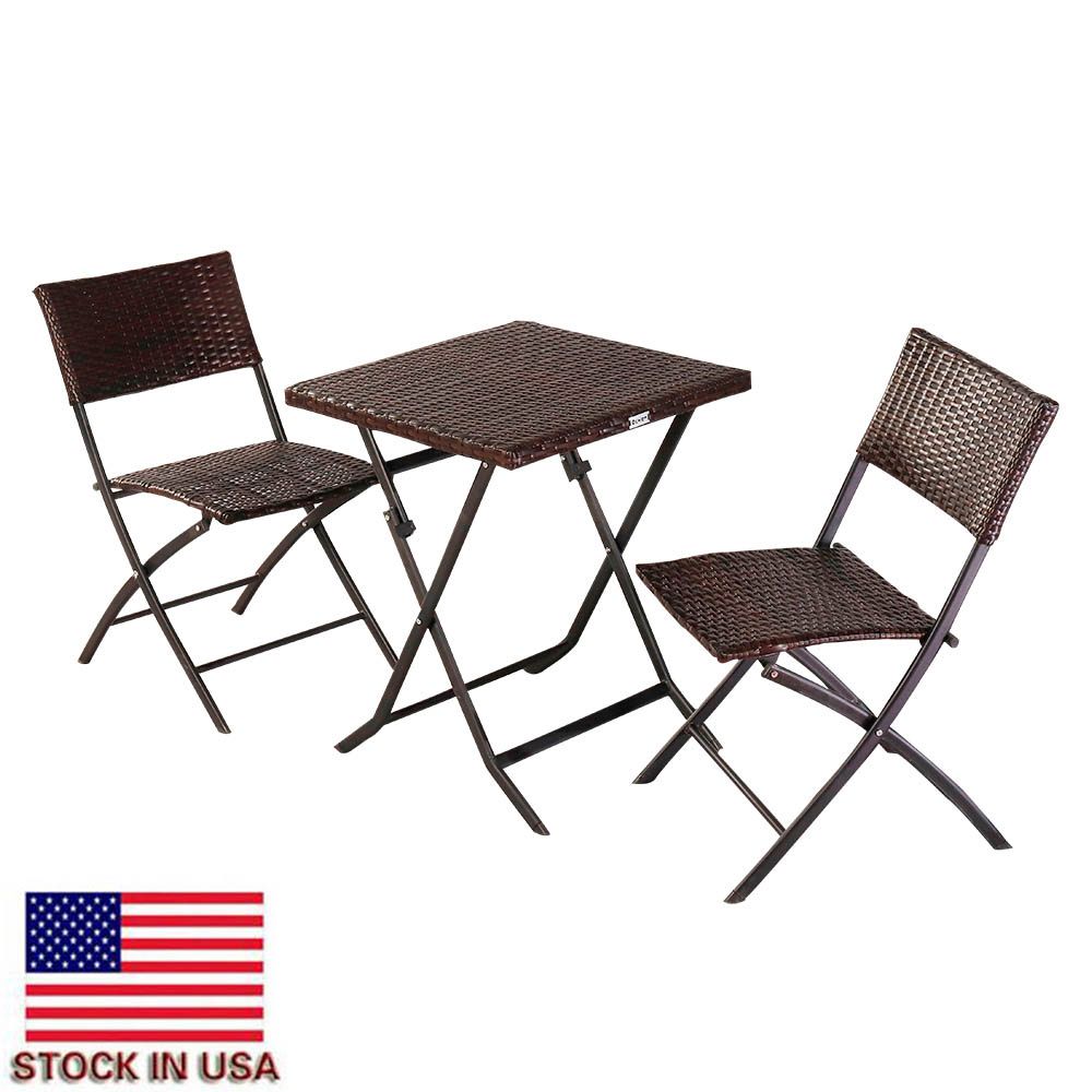 folding rattan chairs