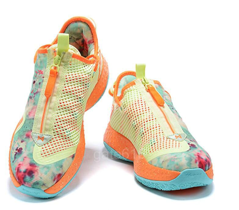 paul george gatorade gx