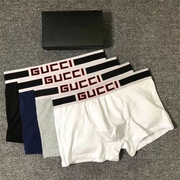 Boxer uomo gucci Clearance