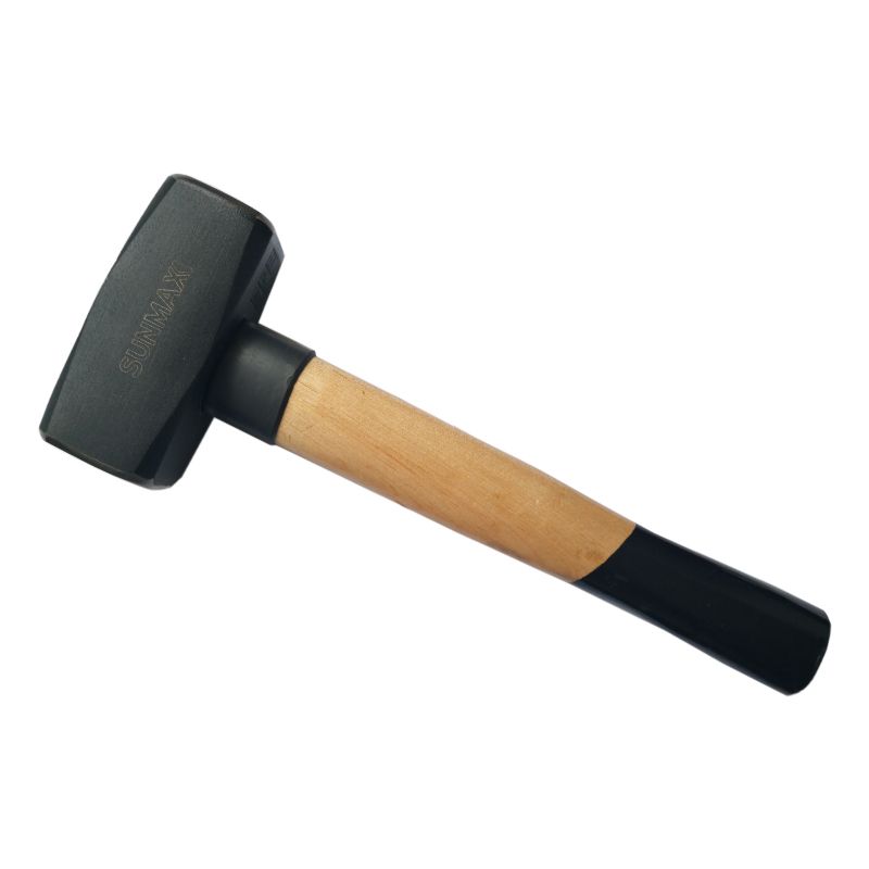 stoning hammer