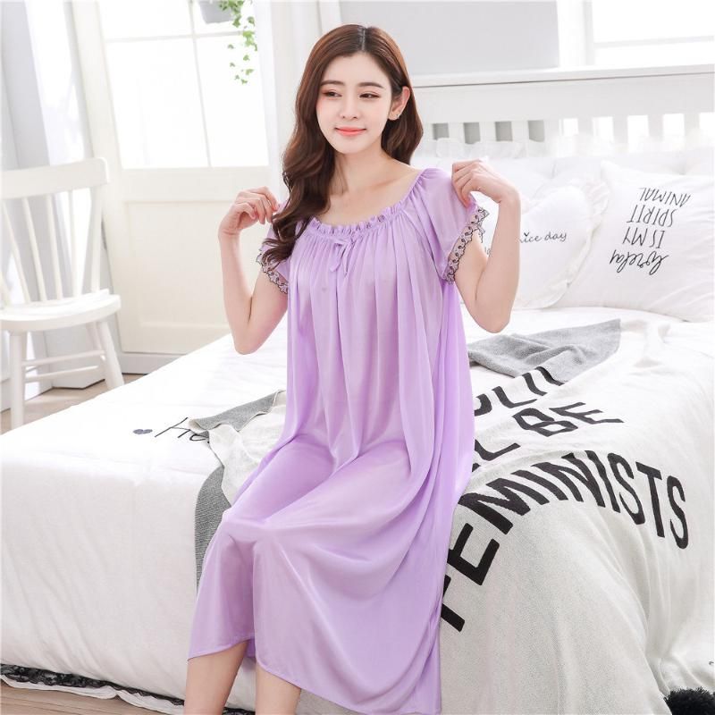 women night dress