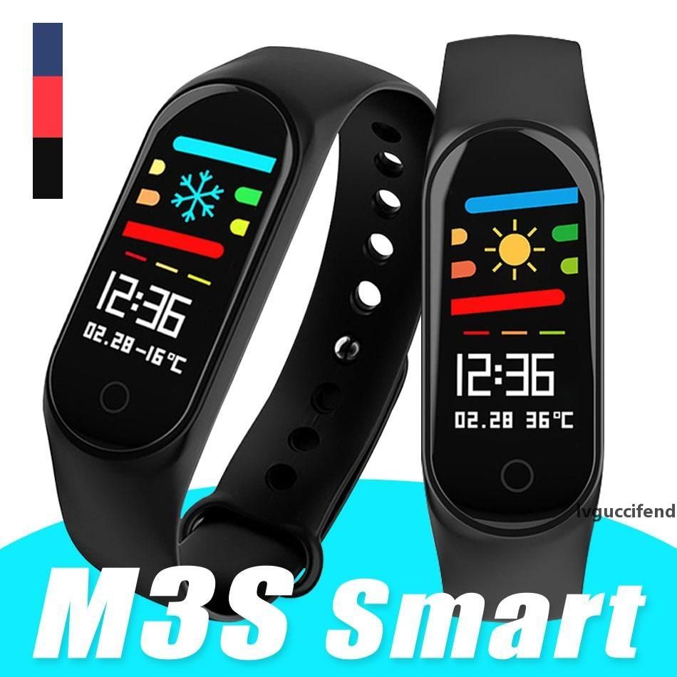 m3s smart bracelet