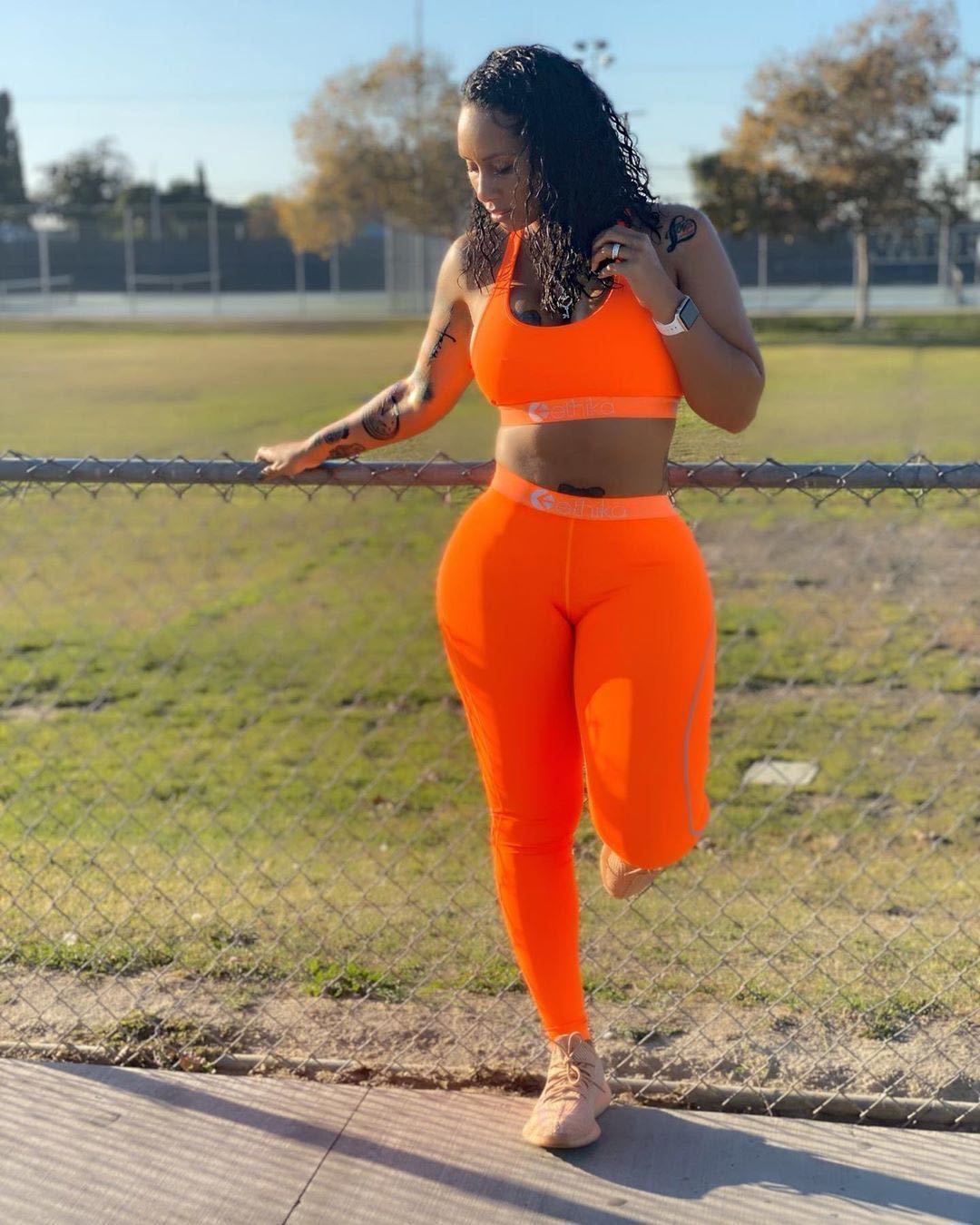 ethika joggers