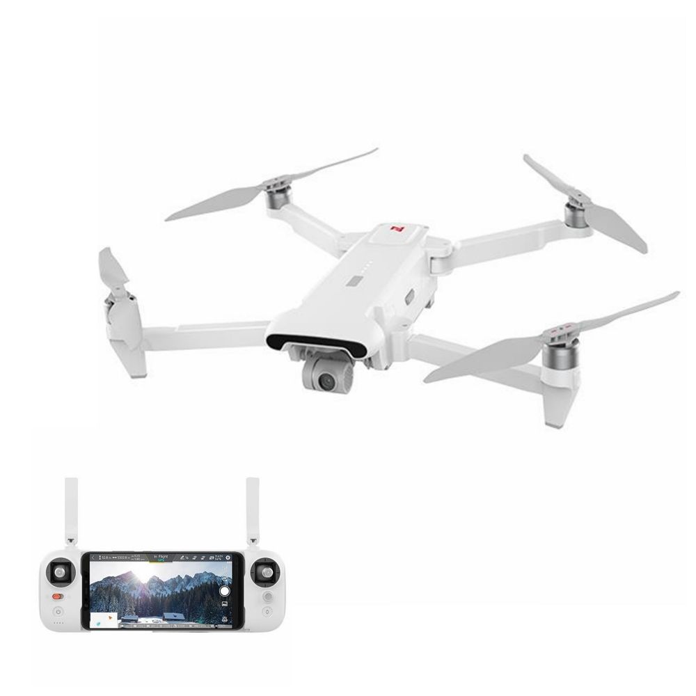 drone camera full hd