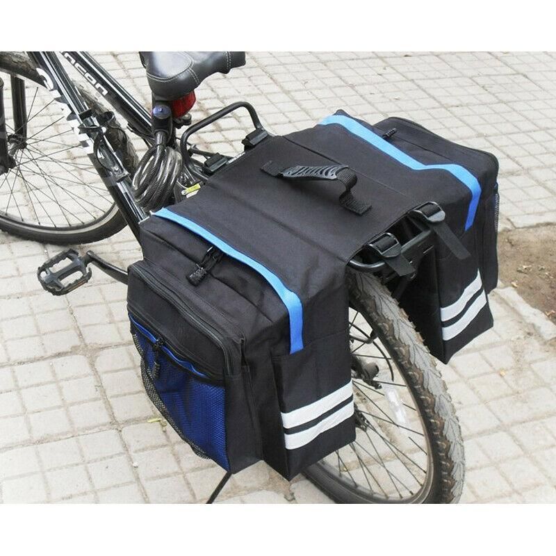 mountain bike luggage