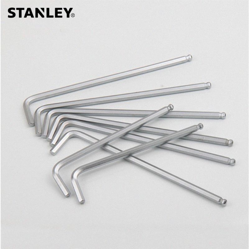 21 Stanley Professional Imperial Allen Keys 1 16 5 64 3 32 7 64 1 8 9 64 5 32 3 16 7 32 1 4 5 16 3 8 Ball Hex Wrench Inch 1cli From Walmarts 72 07 Dhgate Com