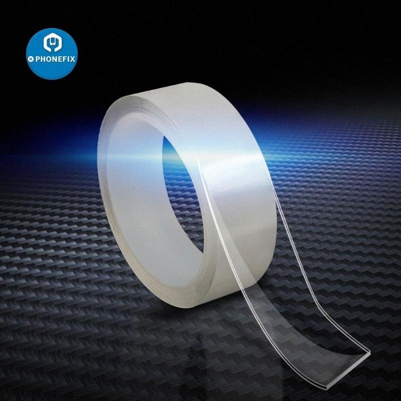 21 3m Double Sided Tape Waterproof Tape Transparent Adhesive Sticker Reusable Cleanable Hand Tools Easy To Remove Vzo3 From Zarrd 58 06 Dhgate Com 21 3m Double Sided Tape Waterproof Tape Transparent Adhesive Sticker Reusable Cleanable Hand Tools Easy To Remove Vzo3 From Zarrd 58 06 Dhgate Com