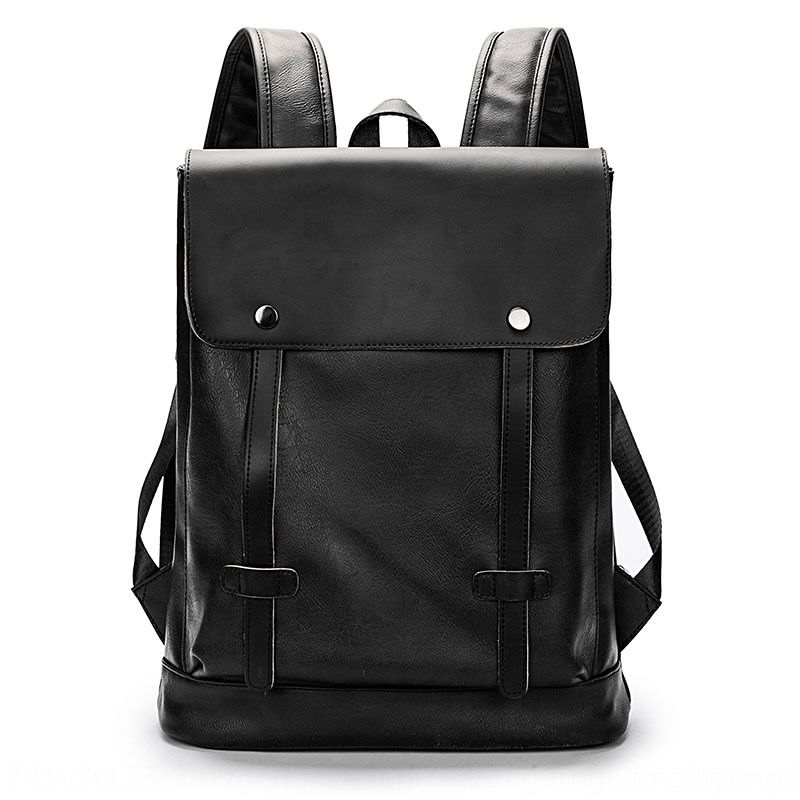 korean style backpack