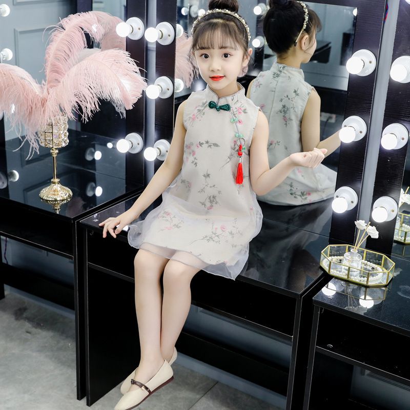 gauze linen cotton summer clothes