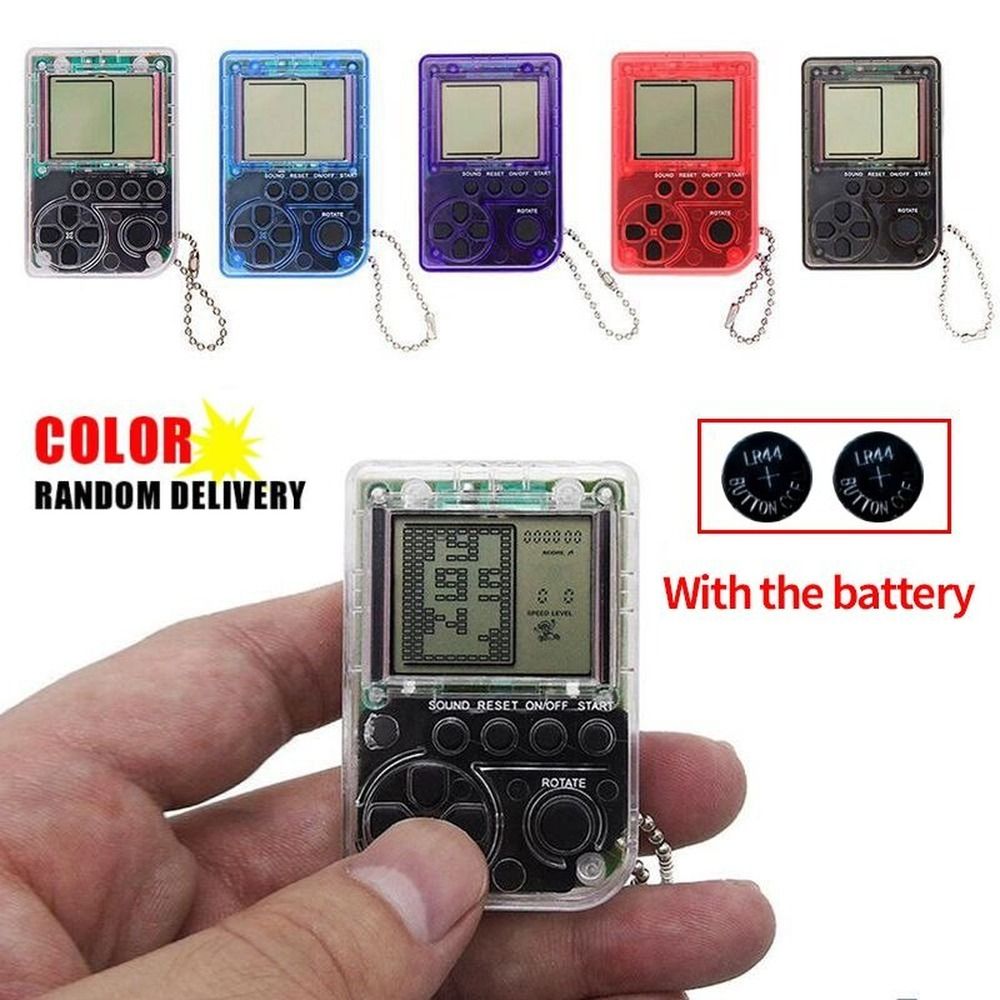 handheld video game for kids