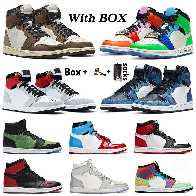 retro 1 jordans mens