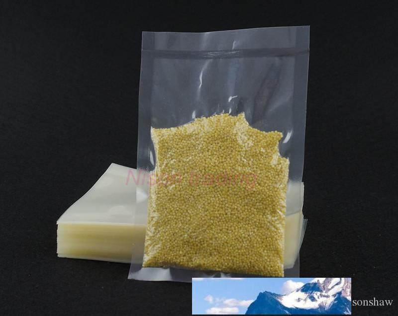 plastic bag storage sack