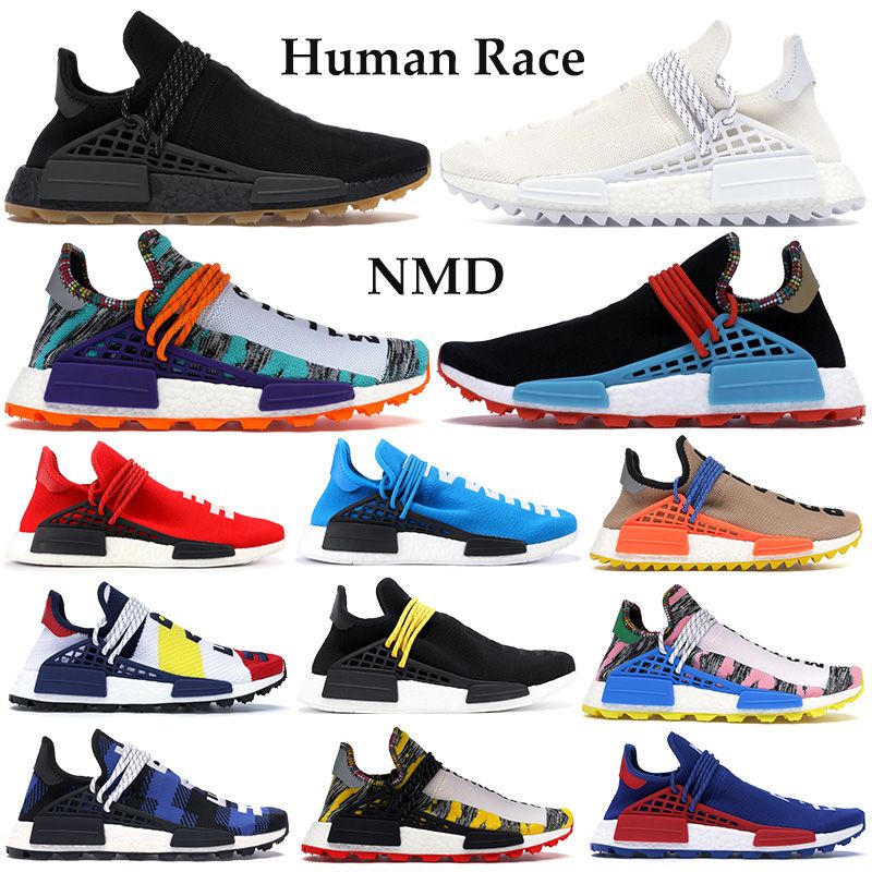 human race women