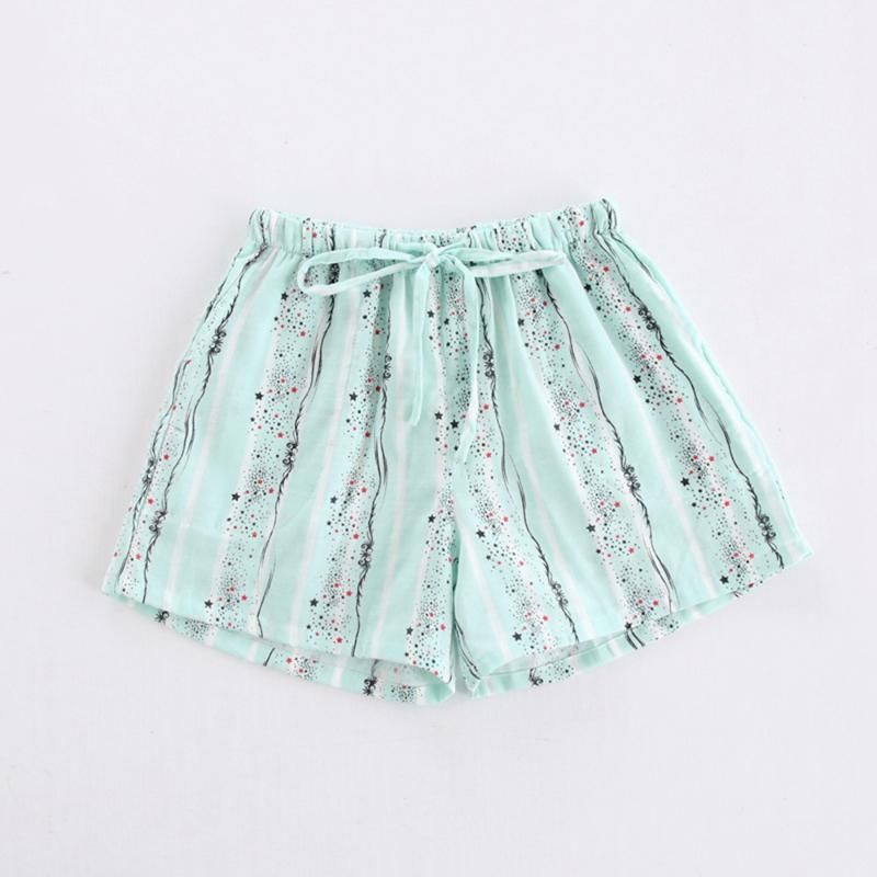 women's sleep shorts