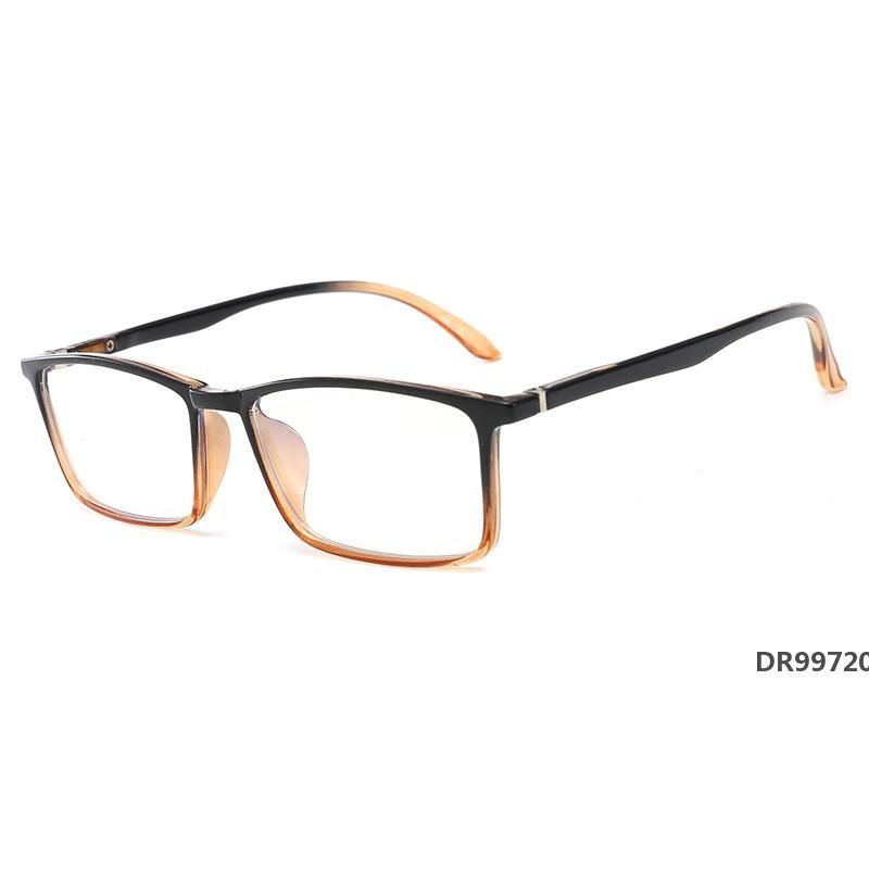 mens reading glasses with glass lenses